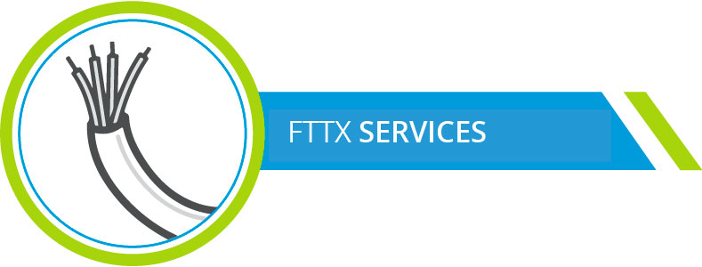 FTTX-services