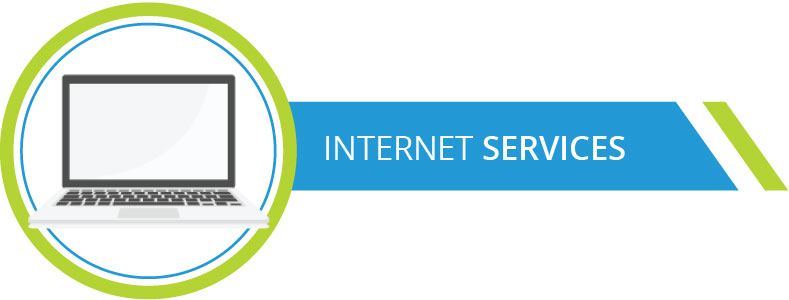Internet-services